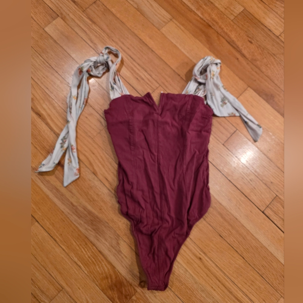 Intimately By Free People Sexy One Piece